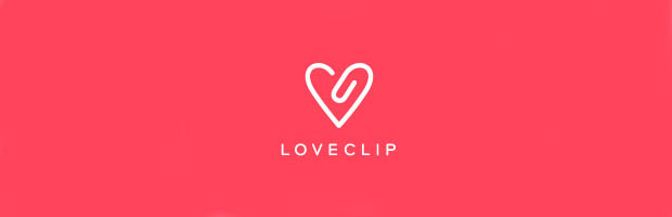 55 Love logos and Heart Logos For Your Inspiration