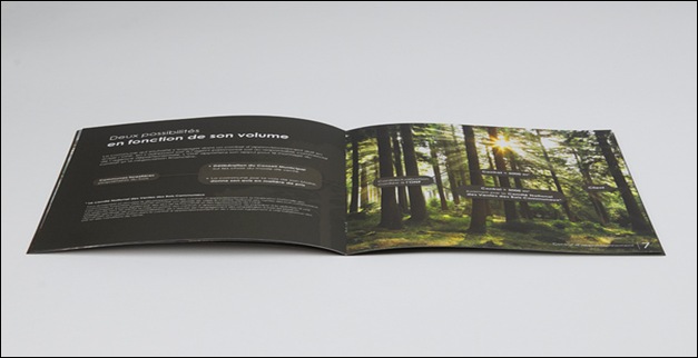 30+ Creative Brochure Designs for Inspiration